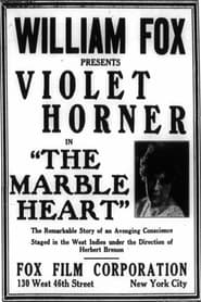 The Marble Heart' Poster
