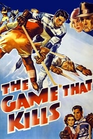 The Game That Kills' Poster