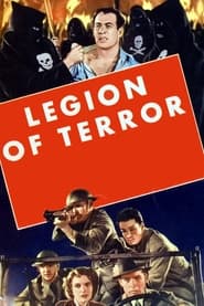 Legion of Terror' Poster