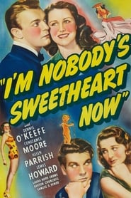 Im Nobodys Sweetheart Now' Poster