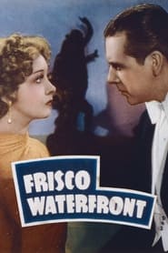 Frisco Waterfront' Poster
