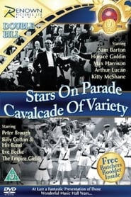 Stars on Parade' Poster