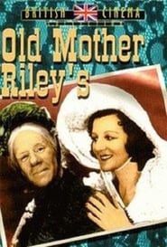 Old Mother Rileys New Venture' Poster