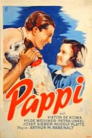 Pappi' Poster