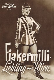Die Fiakermilli' Poster
