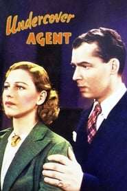 Undercover Agent' Poster