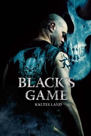 Blacks Game' Poster