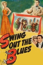 Swing Out the Blues' Poster
