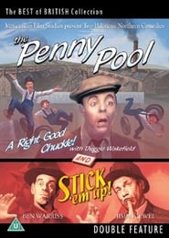 The Penny Pool' Poster