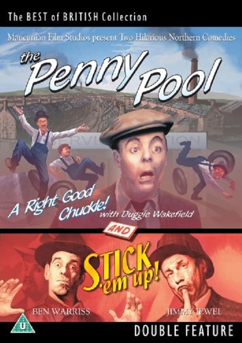 The Penny Pool Poster