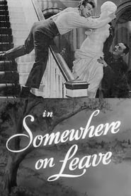 Somewhere on Leave' Poster