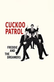 The Cuckoo Patrol' Poster