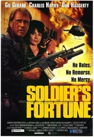 Soldiers Fortune' Poster