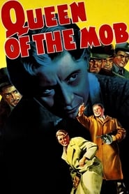 Queen of the Mob' Poster