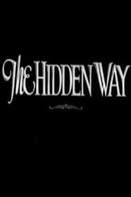 The Hidden Way' Poster