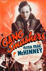 Gang Smashers' Poster