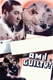 Am I Guilty' Poster