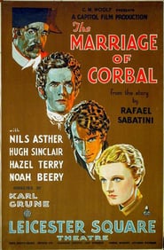 The Marriage of Corbal' Poster