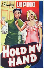 Hold My Hand' Poster
