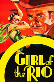 Girl of the Rio' Poster