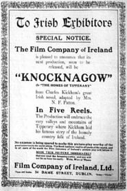 Knocknagow' Poster