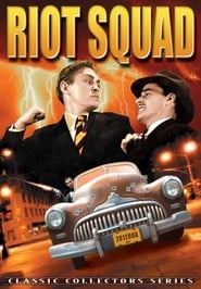 Riot Squad' Poster