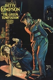 The Green Temptation' Poster