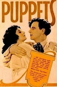 Puppets' Poster