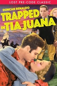 Trapped in Tia Juana' Poster