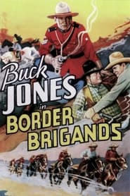 Border Brigands' Poster