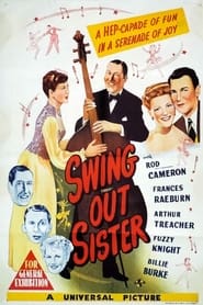 Swing Out Sister' Poster
