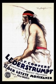 Deerslayer' Poster
