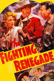 The Fighting Renegade' Poster