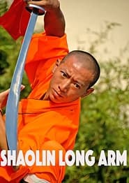 Shaolin Long Arm' Poster