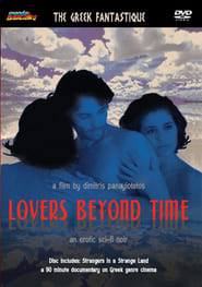 Lovers Beyond Time' Poster