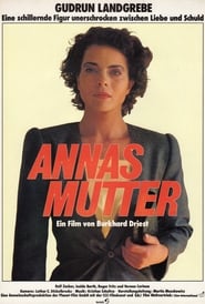 Annas Mutter' Poster