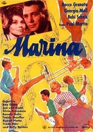 Marina' Poster