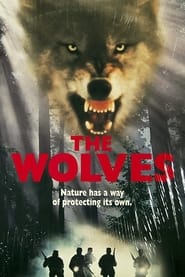 The Wolves' Poster