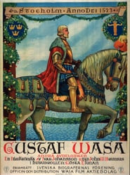Gustaf Wasa Part Two' Poster
