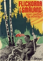 Flickorna i Smland' Poster