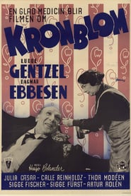 Kronblom' Poster