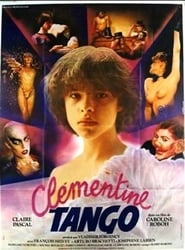 Clmentine Tango' Poster