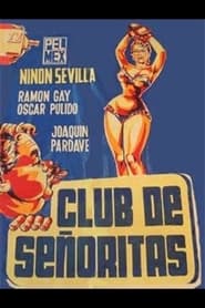 Ladies Club' Poster