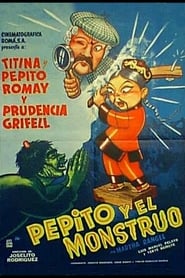 Pepito and the Monster