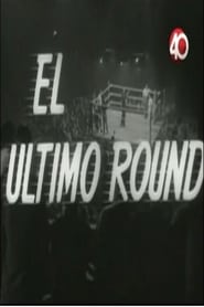 El ltimo round' Poster