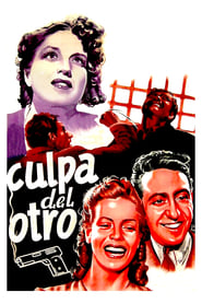 La culpa del otro' Poster