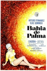 Baha de Palma' Poster