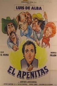 El apenitas' Poster