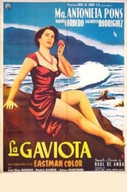 La gaviota' Poster