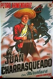 Juan Charrasqueado' Poster